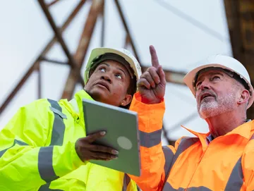 LOLER Awareness for managers or supervisors